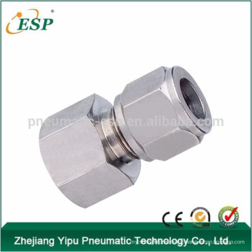 stainless steel fitting
Brass part connector
 